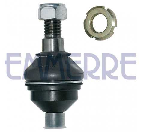 Testa sterzo sospensione...