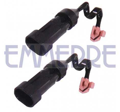 Kit indicatori usura freno...