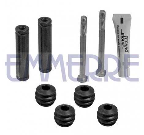 Kit revisione pinze freni...