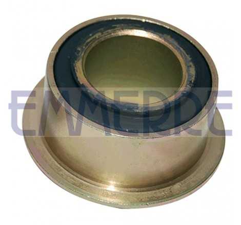 Boccola superiore barra di...