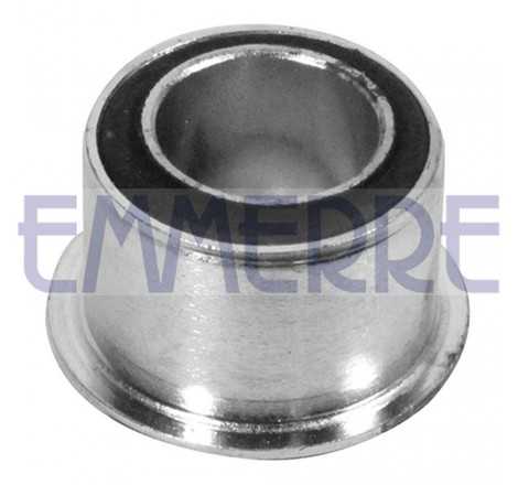 Boccola superiore barra di...