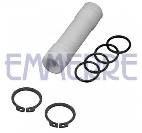 Kit tubetto al termostato...