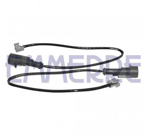 Kit indicatori usura freno...