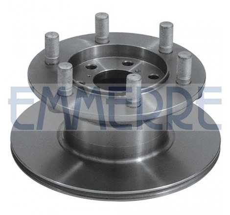 Disco freno anteriore Iveco...