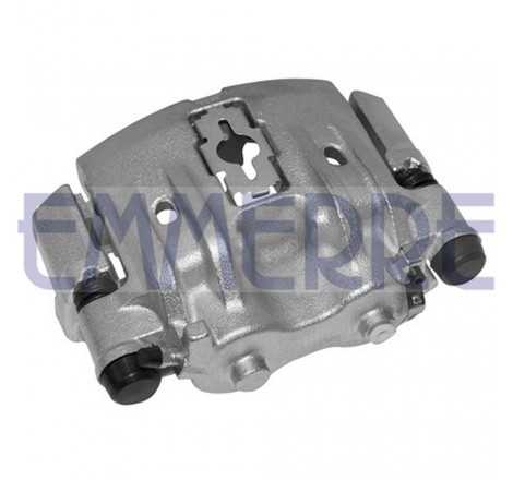 Pinza freno posteriore...