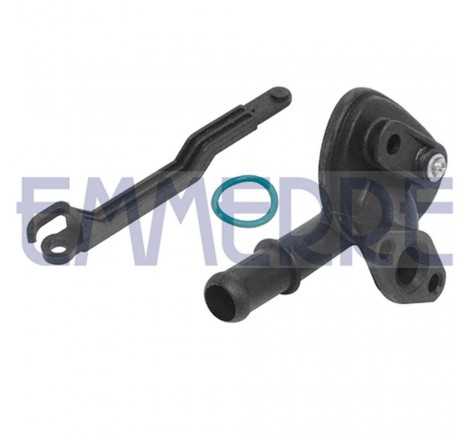 Rubinetto riscaldamento...