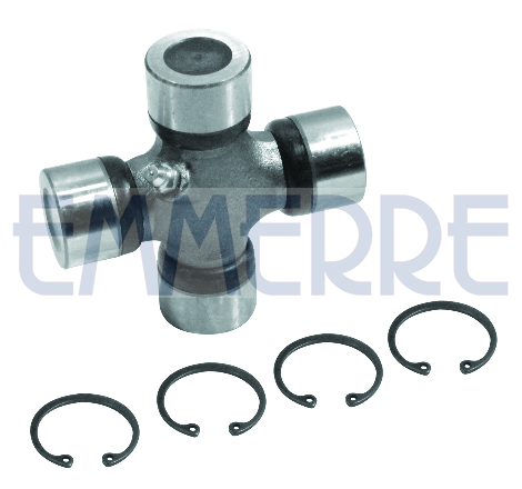 Crociera completa Iveco...