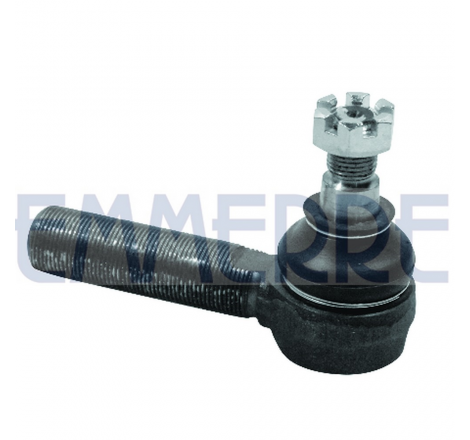 Testina sterzo sinistra...