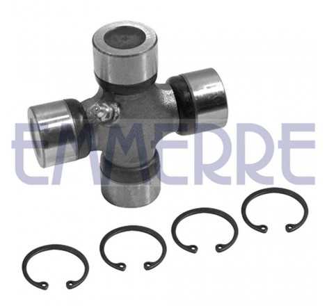 Crociera completa Iveco...