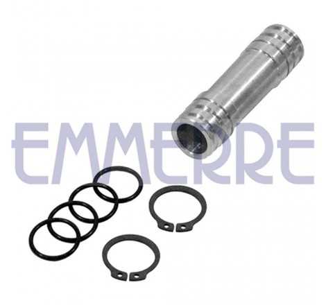 Kit tubetto al termostato...