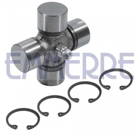 Crociera completa Iveco...