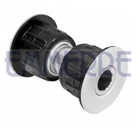 Kit boccole balestra Iveco...