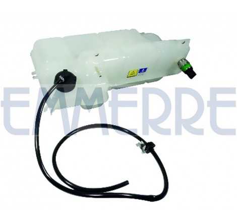 Serbatoio compensazione...