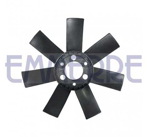 Ventola raffreddamento...