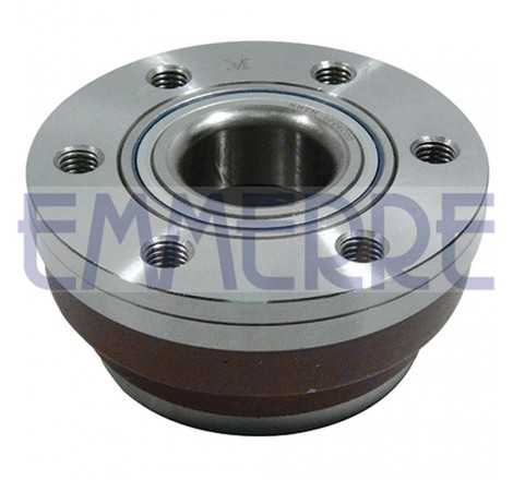 Mozzo ruota anteriore Iveco...