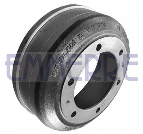 Tamburo freno posteriore...