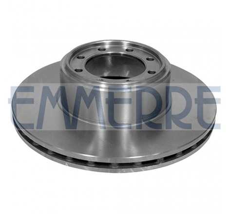 Disco freno posteriore...