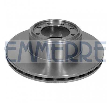 Disco freno posteriore con...