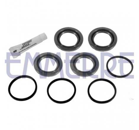 Kit revisione pinze freno...