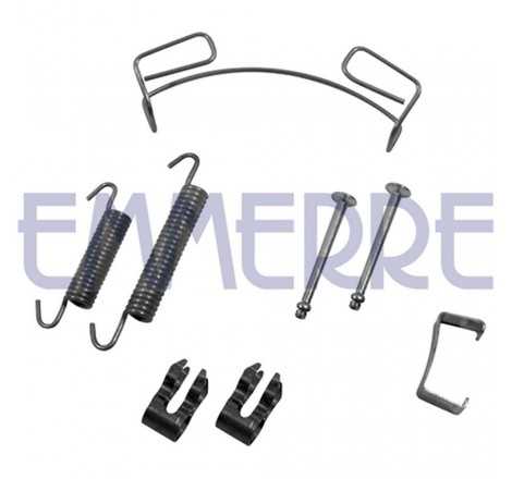 Kit riparazione freno a...