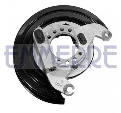 Complessivo freno a mano...