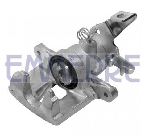 Pinza freno posteriore...