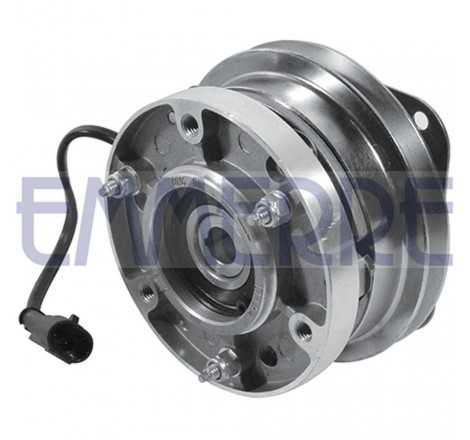 Puleggia elettromagnetica...