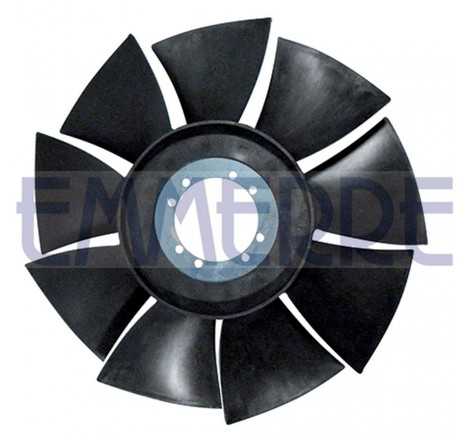 Ventola di raffredamento...