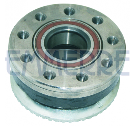 Mozzo ruota anteriore con...