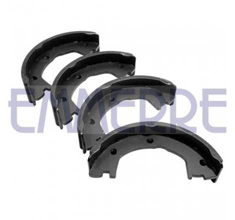 Serie ganasce freno a mano...