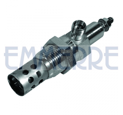 Termoavviatore Iveco Daily...