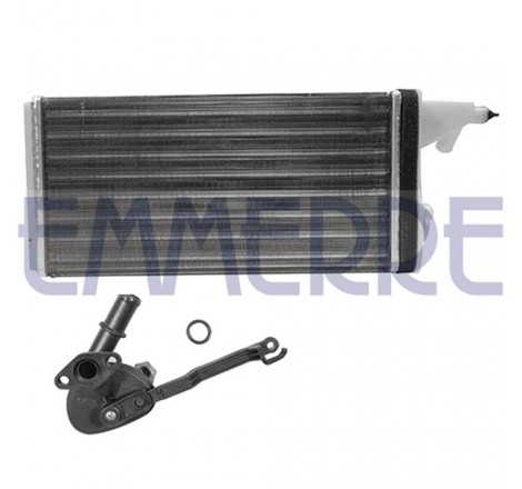 Radiatore riscaldamento...