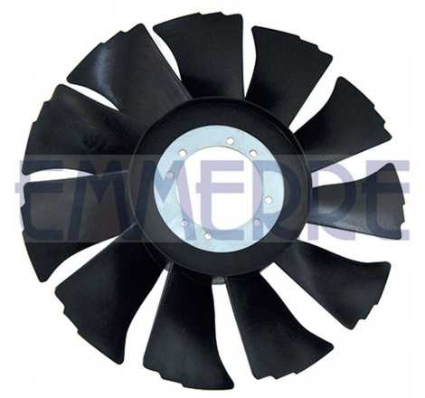 Ventola raffredamento Iveco...