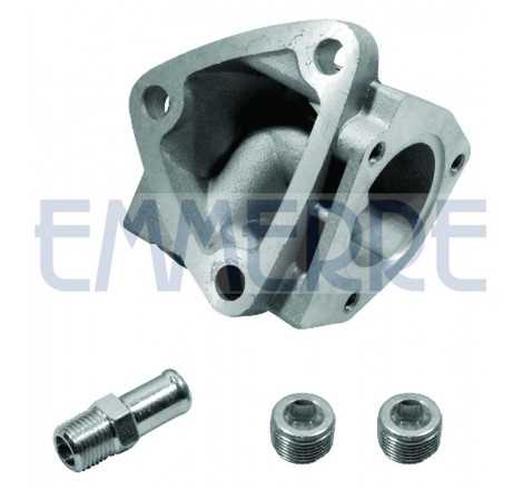 Coperchio termostato Iveco...