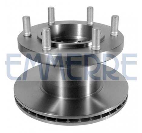 Disco freno anteriore Iveco...