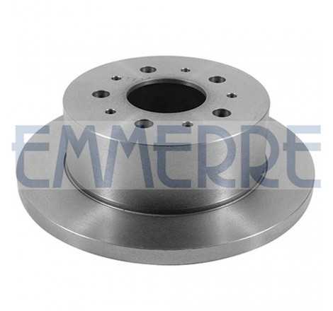 Disco freno posteriore Fiat...