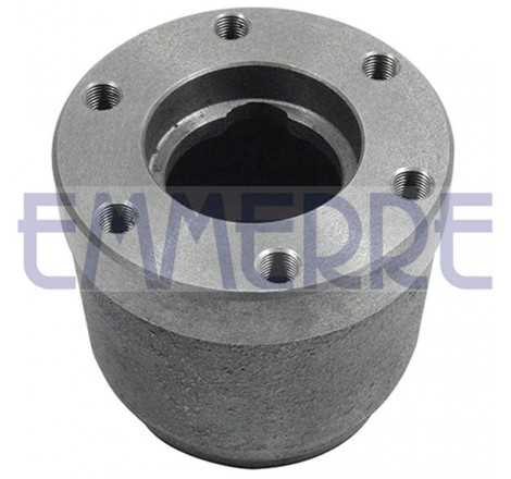 Mozzo ruota anteriore senza...