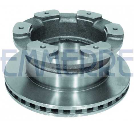 Disco freno posteriore...