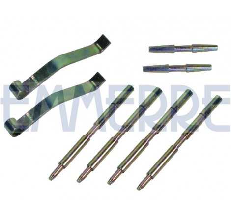 Kit revisione pinze freno...