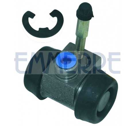 Cilindro freno destro...