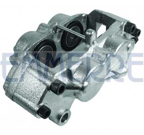 Pinza freno anteriore...