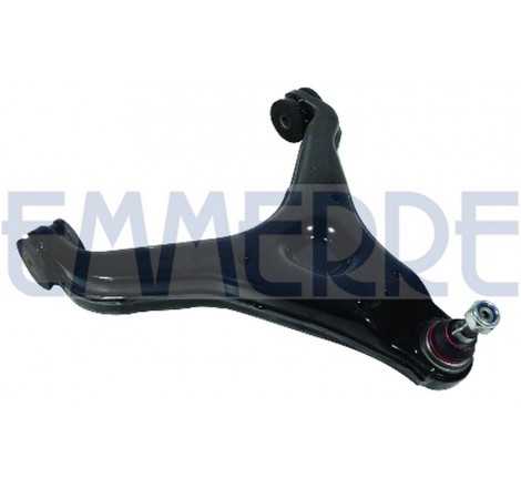 Braccio oscillante...