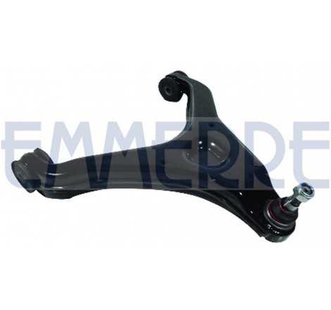 Braccio oscillante...