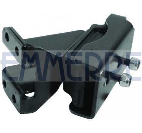 Supporto motore sinistro...