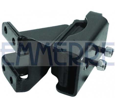 Supporto motore destro...