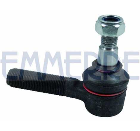 Testa sterzo destra Iveco...