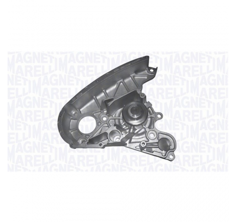 Pompa acqua Fiat Ducato...