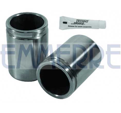 Kit revisione pinze freno...