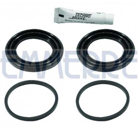 Kit revisione pinze freno...