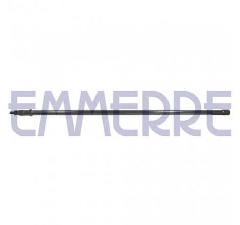 Barra di torsione sinistra...